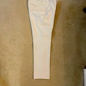White House Black Market size 6 women’s dress pants